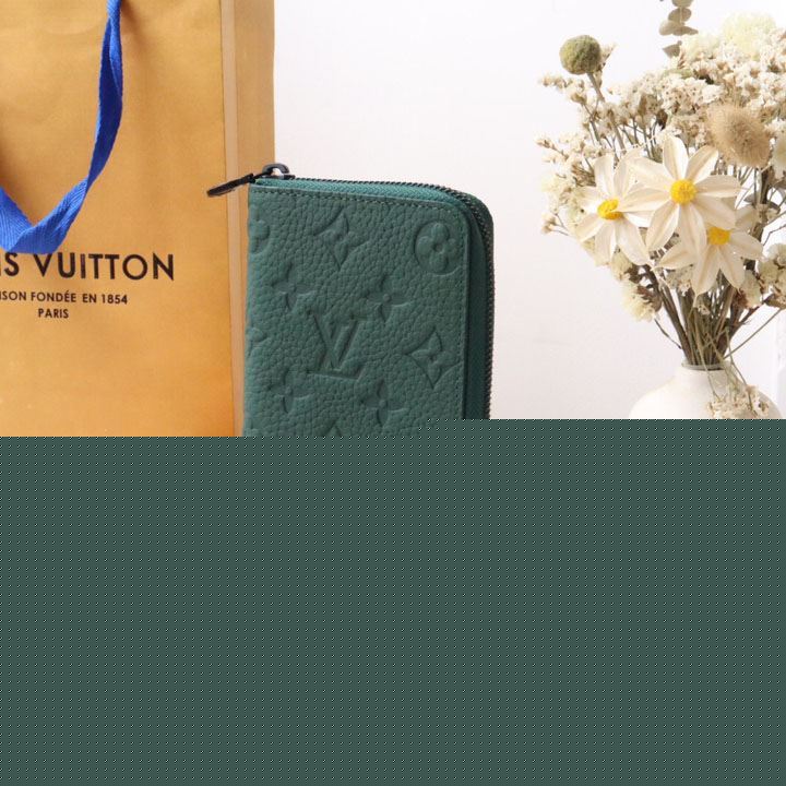 LV Wallets